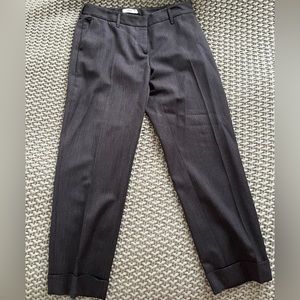 Prada dress pants